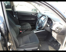 Toyota Corolla Axio 2019