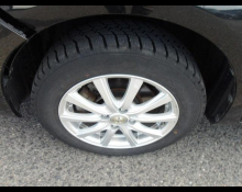 Toyota Corolla Axio 2019