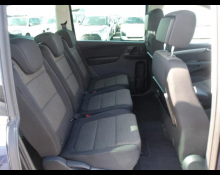 Volkswagen Sharan 2014