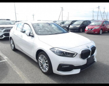 Used Bmw Cars For Sale in Japan At Best Price