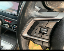 Subaru Impreza Sport 2019