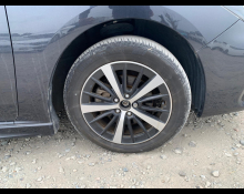 Subaru Impreza Sport 2019