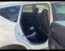 Nissan Note 2019