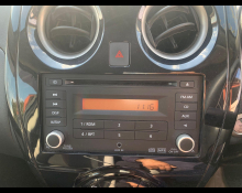 Nissan Note 2019