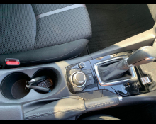 Mazda Axela Sports 2019