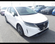 Nissan Note 2021 For Sale and Price