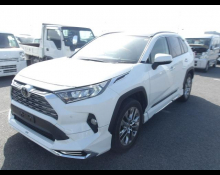 Toyota RAV4 2020