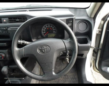 Toyota Probox 2019