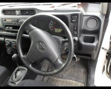 Toyota Succeed Wagon 2019