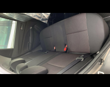 Suzuki Swift Sports 2019