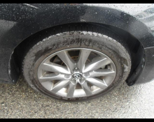 Mazda Mazda6 Sedan 2020