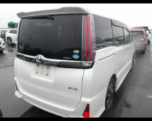 Toyota Noah 2019