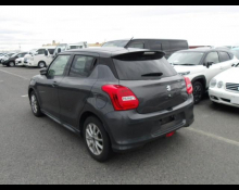 Suzuki Swift 2019