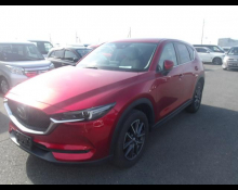 Mazda CX-5 2020