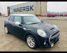 Used Mini Cars For Sale in Japan At Best Price