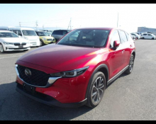 Mazda CX-5 2023