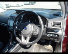 Subaru Forester 2017