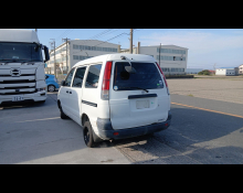 Toyota Townace Van 2002
