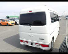 Suzuki Every Wagon 2023