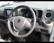 Suzuki Every Wagon 2023