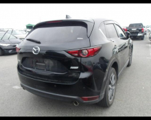 Mazda CX-5 2019