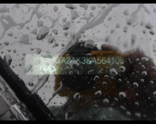 Land Rover Range Rover 2019