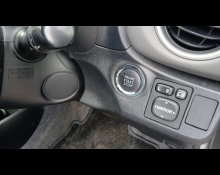 Toyota Vitz 2012