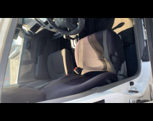 Nissan NV150 AD 2020