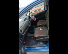 Toyota Vitz 2012