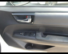 Toyota Corolla Fielder 2019