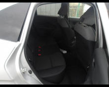 Nissan Note 2021