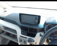 Daihatsu Move 2019