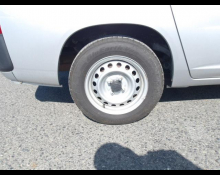 Toyota Succeed 2019
