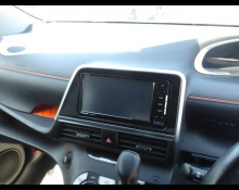 Toyota Sienta 2019