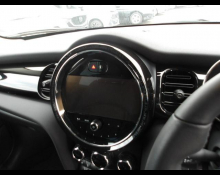 BMW MINI 2023