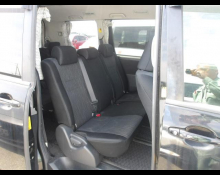 Toyota Noah 2013