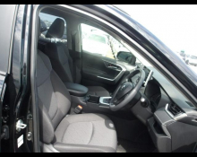 Toyota RAV4 2022