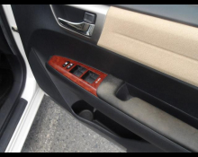 Toyota Corolla Axio 2014