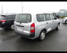 Toyota Probox 2020
