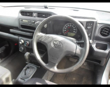 Toyota Probox 2019