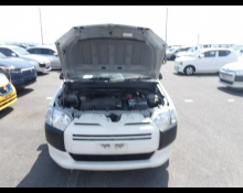 Toyota Probox 2019