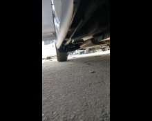 Toyota Harrier 2019