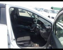 Nissan Note 2021