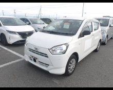 Daihatsu Mira e:S 2019