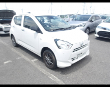 Daihatsu Mira e:S 2019