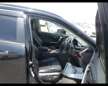 Toyota RAV4 2019