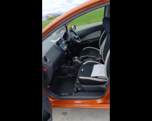 Nissan Note 2019