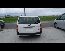 Toyota Probox 2019