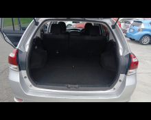 Toyota Corolla Fielder 2019