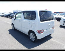 Suzuki Wagon R 2019